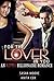 For The Lover In You by Sasha Moore