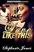 A Love Like This by Stephanie James A Love Like This by Stephanie James