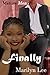 Finally (Mature Men Book 3)