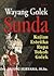 Wayang Golek Sunda: Kajian Estetika Rupa Tokoh Golek