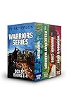 The Warriors Seri...