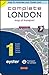 Complete London: Map of Tra...