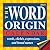 Word Origin 2015 Day-to-Day Calendar