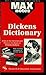 Dickens Dictionary (MAXNotes Literature Guides)