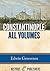 Constantinople: All Volumes