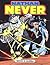 Nathan Never: Giochi di Guerra