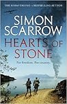 Hearts of Stone by Simon Scarrow