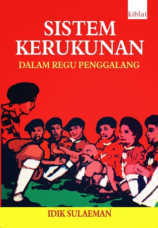 Sistem Kerukunan dalam Regu Penggalang
