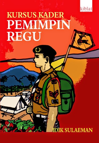 Kursus Kader Pemimpin Regu