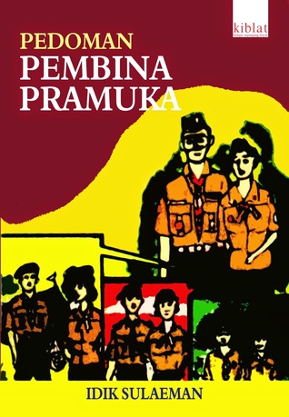 Pedoman Pembina Pramuka