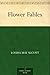 Flower Fables by Louisa May Alcott