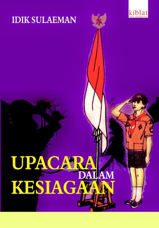 Upacara dalam Kesiagaan