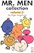 Mr. Men Collection, Volume 3
