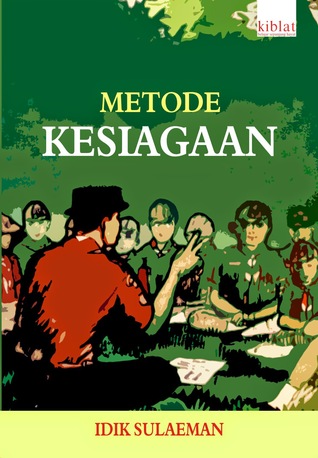 Metode Kesiagaan