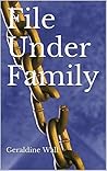 File Under Family (Anna Ames Mysteries Book 1)