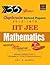 35 Years' Chapterwise Solved Papers (2013-1979) IIT JEE Mathematics (Old Edition) p