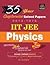 35 Years' Chapterwise Solved Papers (2013-1979) IIT JEE Physics