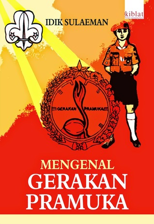 Mengenal Gerakan Pramuka