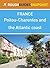 Poitou-Charentes and the Atlantic coast Rough Guides Snapshot France (includes Poitiers, La Rochelle, Île de Ré, Cognac, Bordeaux and the wineries) (Rough Guide to...)