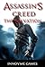 Assassin's Creed by Innovme Media