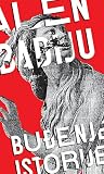 Buđenje istorije by Alain Badiou Buđenje istorije by Alain Badiou