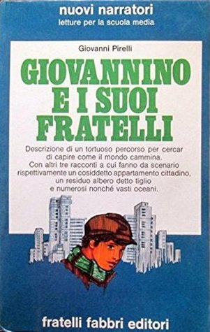 Giovannino e i suoi fratelli