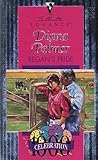 Regan's Pride by Diana Palmer