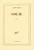 Solal (Les Valeureux, #1)