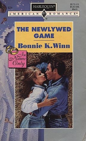 The Newlywed Game (Mass Market Paperback)