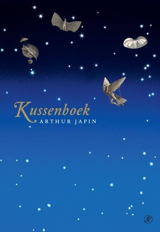 Kussenboek