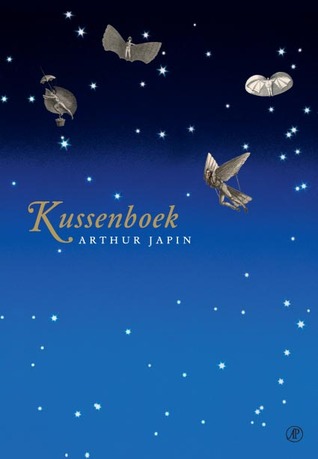 Kussenboek (Hardcover)
