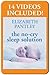 The No-Cry Sleep Solution Enhanced Ebook by Elizabeth Pantley The No-Cry Sleep Solution Enhanced Ebook by Elizabeth Pantley