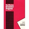 The Winston Grammer Program - Basic Level Student's Workbook