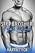 Stepbrother by Harriet Fox