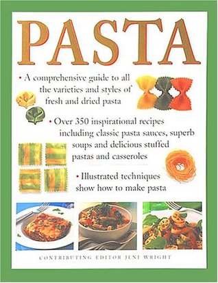 Pasta (Hardcover)