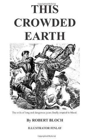 This Crowded Earth