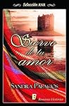 Siervo de tu amor by Sandra Bree