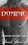 Dominic by Hazel Hunter Dominic by Hazel Hunter