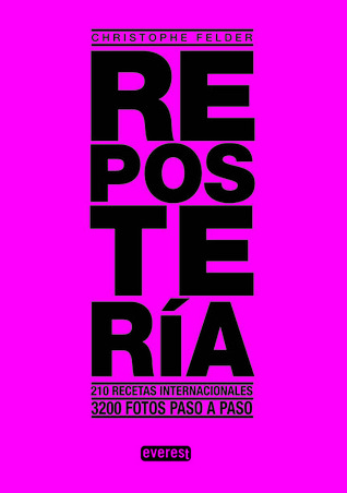 Repostería