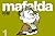 Mafalda 1 (Mafalda 1) (Spanish Edition)