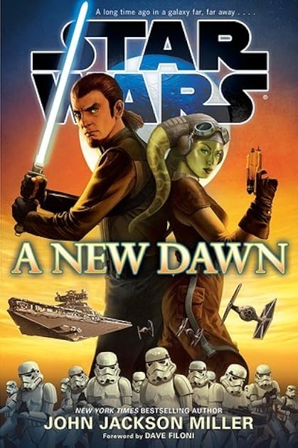 A New Dawn (Star Wars)