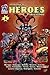 Antología de Héroes Argentinos, Vol. 6 by Rubén Meriggi