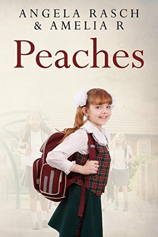 Peaches (Kindle Edition)