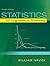 Statistics for Engineers and Scientists
