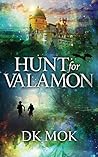 Hunt for Valamon