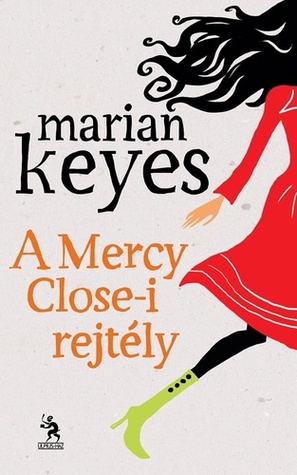 A Mercy Close-i rejtély (Walsh Family, #5)