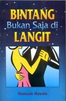 Bintang Bukan Saja di Langit