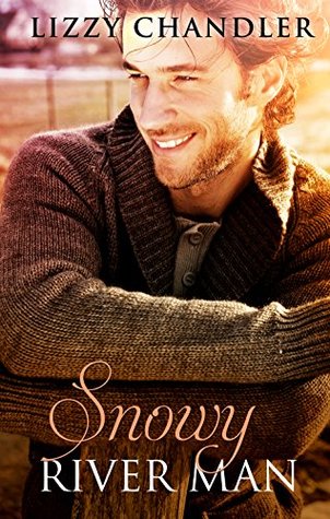 Snowy River Man (Kindle Edition)