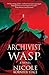 Archivist Wasp by Nicole Kornher-Stace