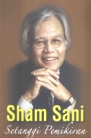 Sham Sani: Setanggi Pemikiran